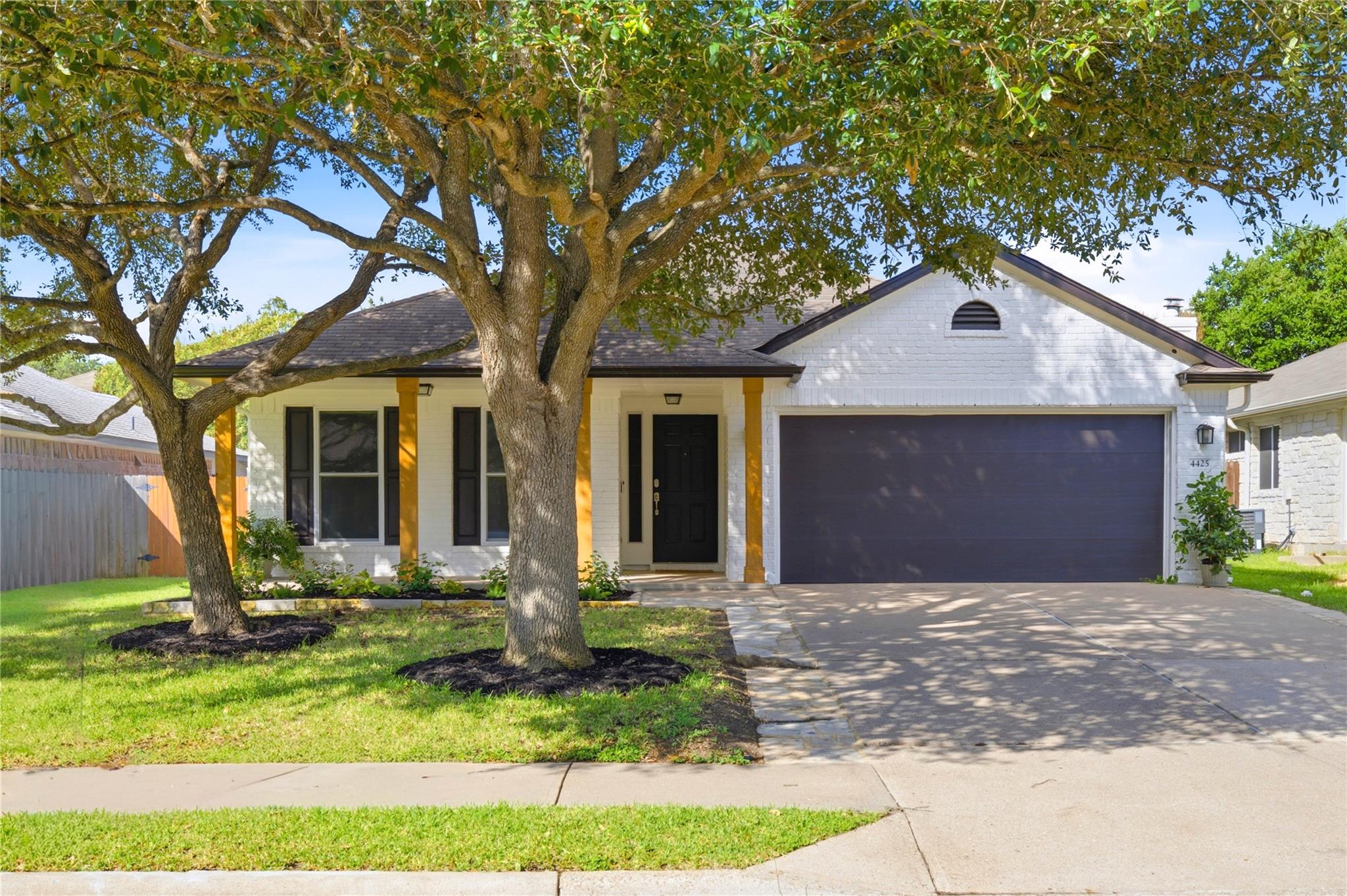 4425 Chickasaw Ct, Austin, TX, 78749