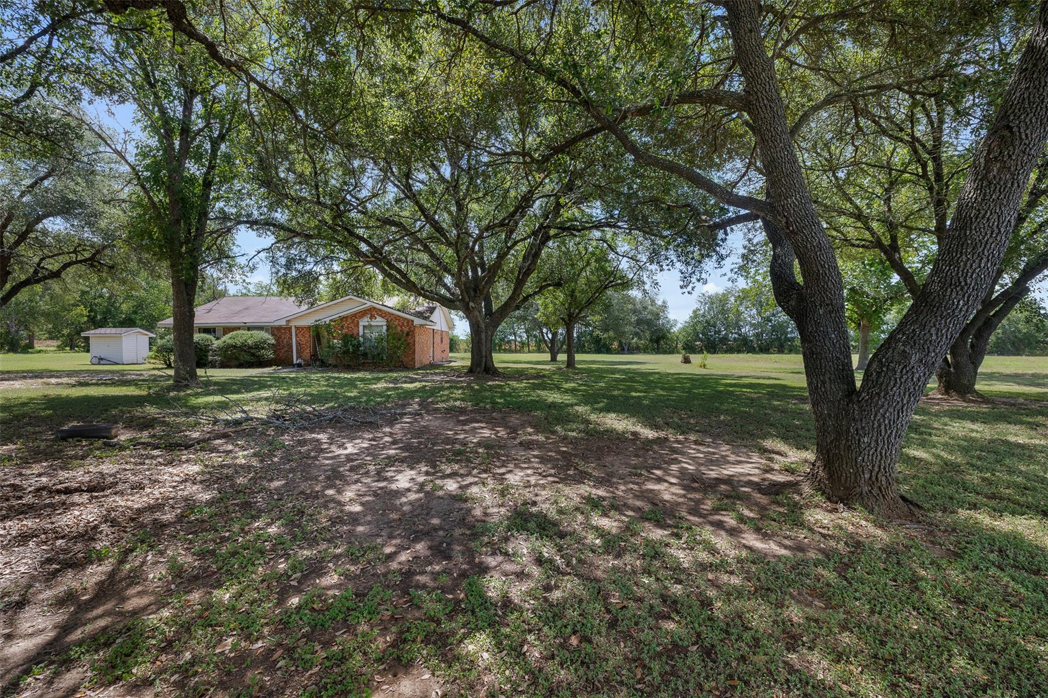 3788 Highway 21 None, Dime Box, TX, 77853