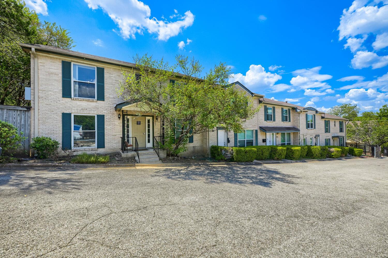 909 E Oltorf St #201, Austin, TX, 78704