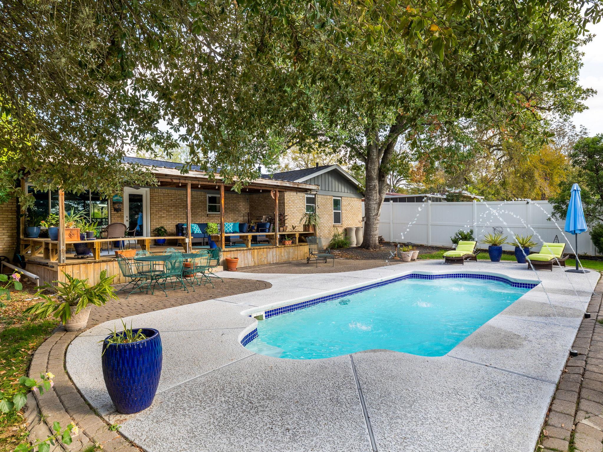 4710 Frontier Trl, Austin, TX, 78745
