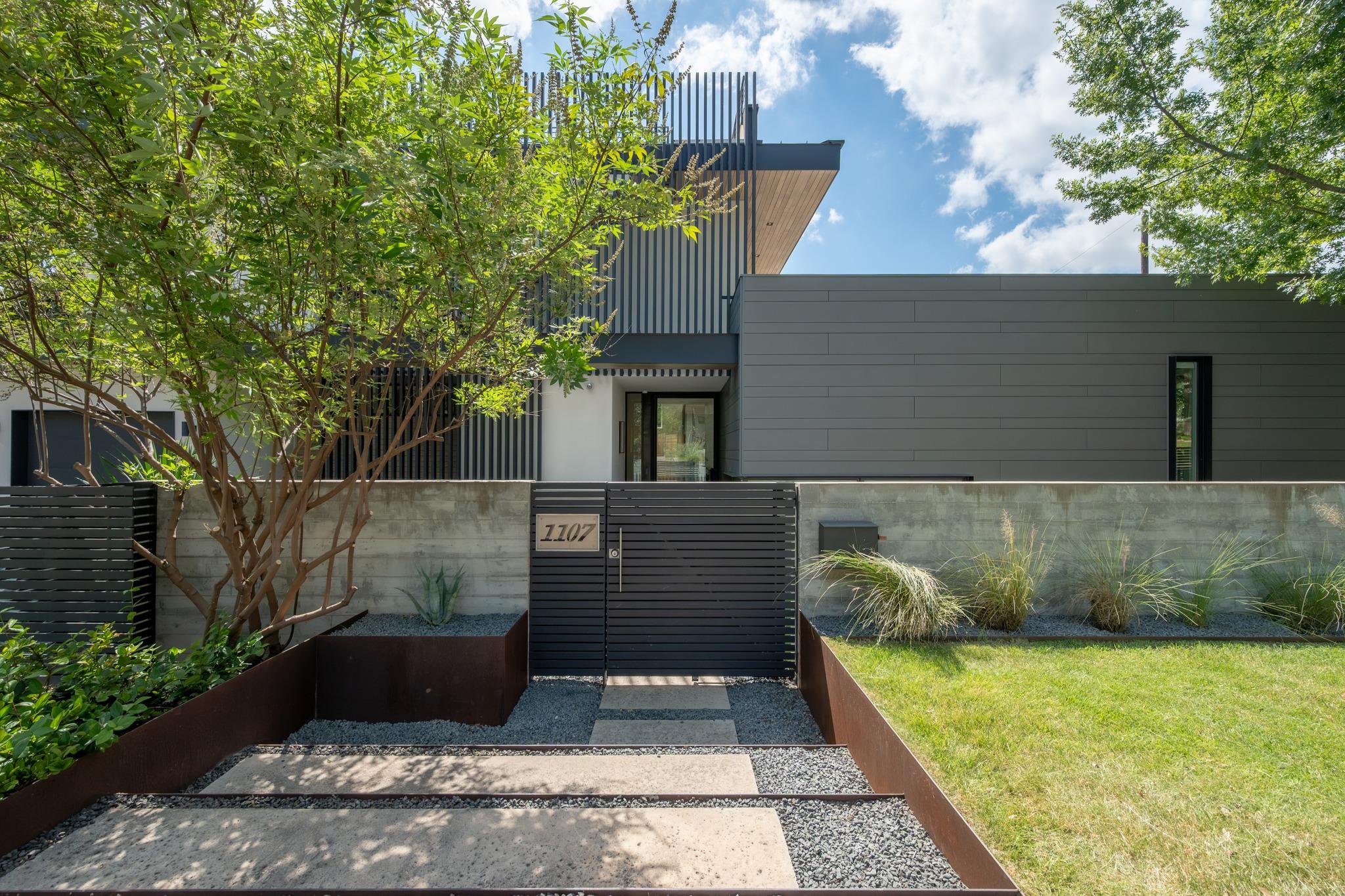 1107 Folts Ave, Austin, TX, 78704