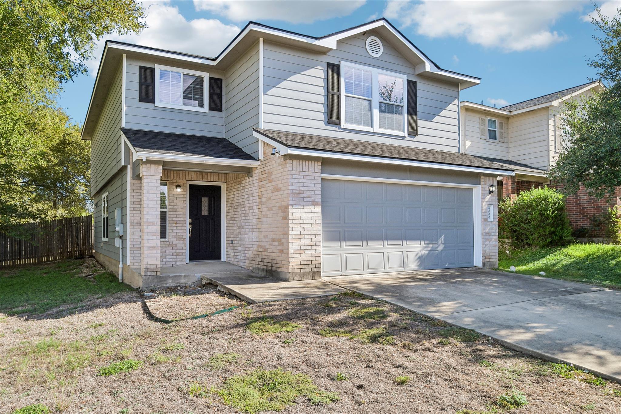 9000 Elfen Cv, Austin, TX, 78724