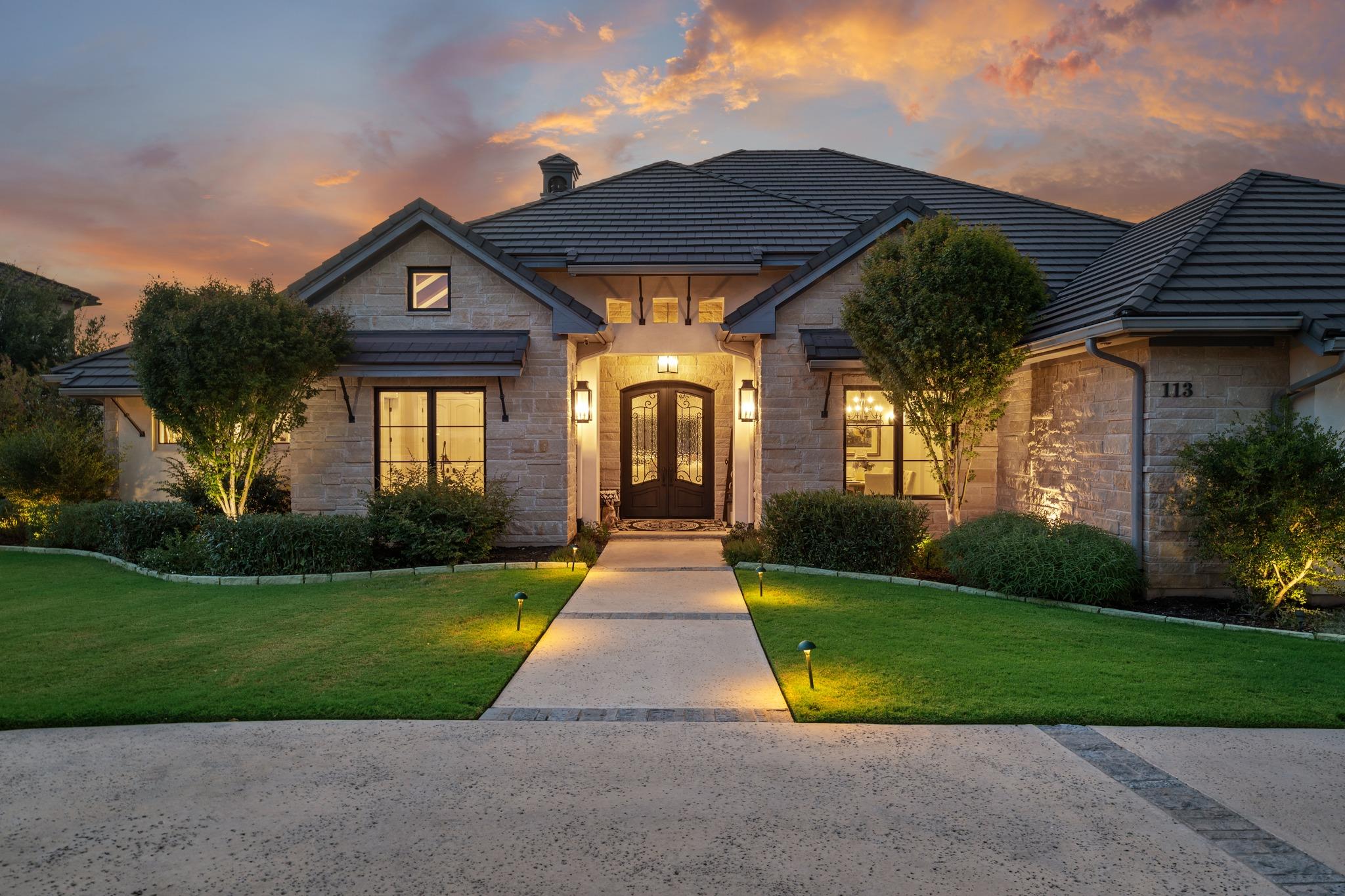 113 Birdstone Ln, Georgetown, TX, 78628