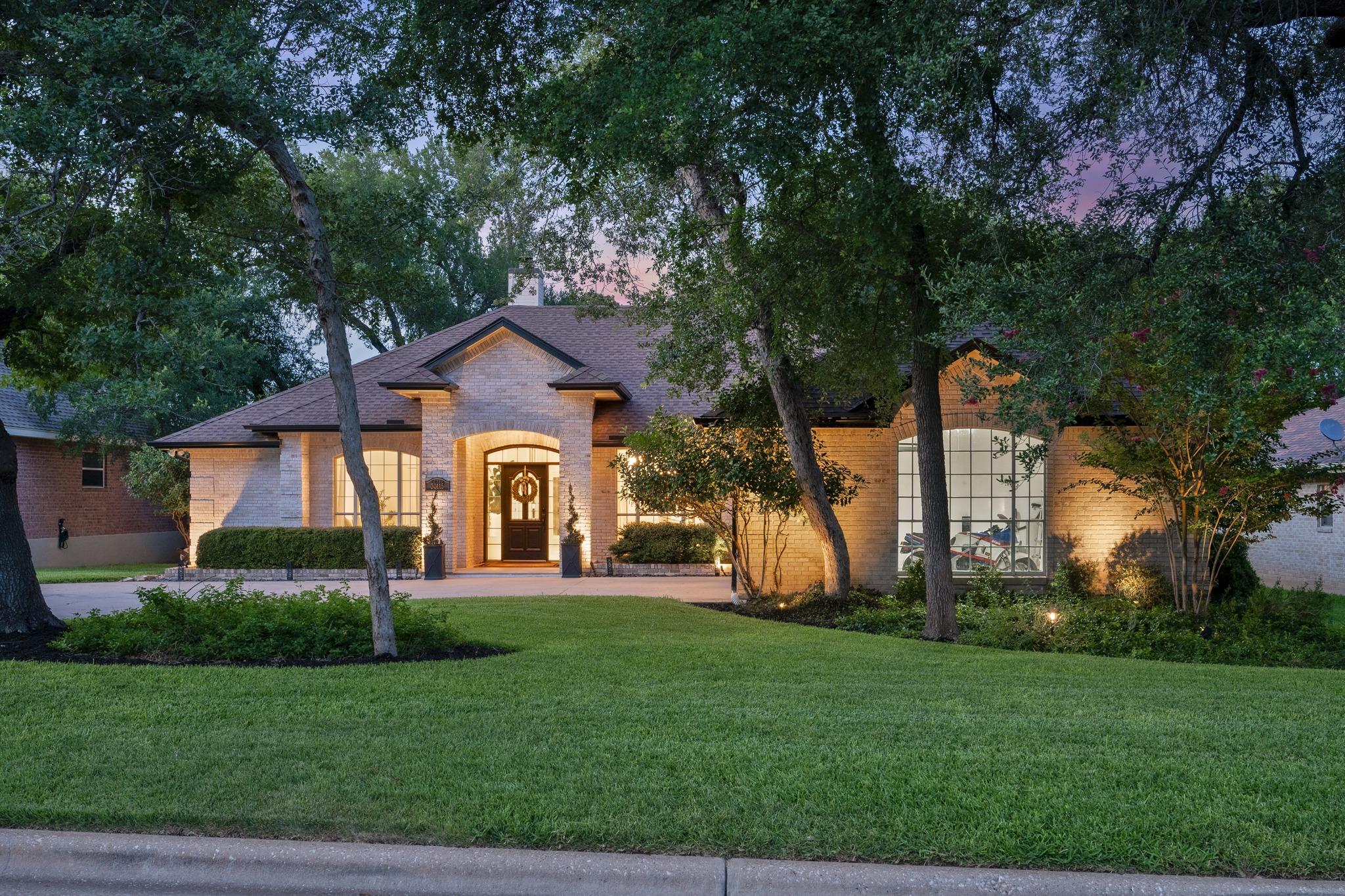 30115 Saw Grass Trl, Georgetown, TX, 78628