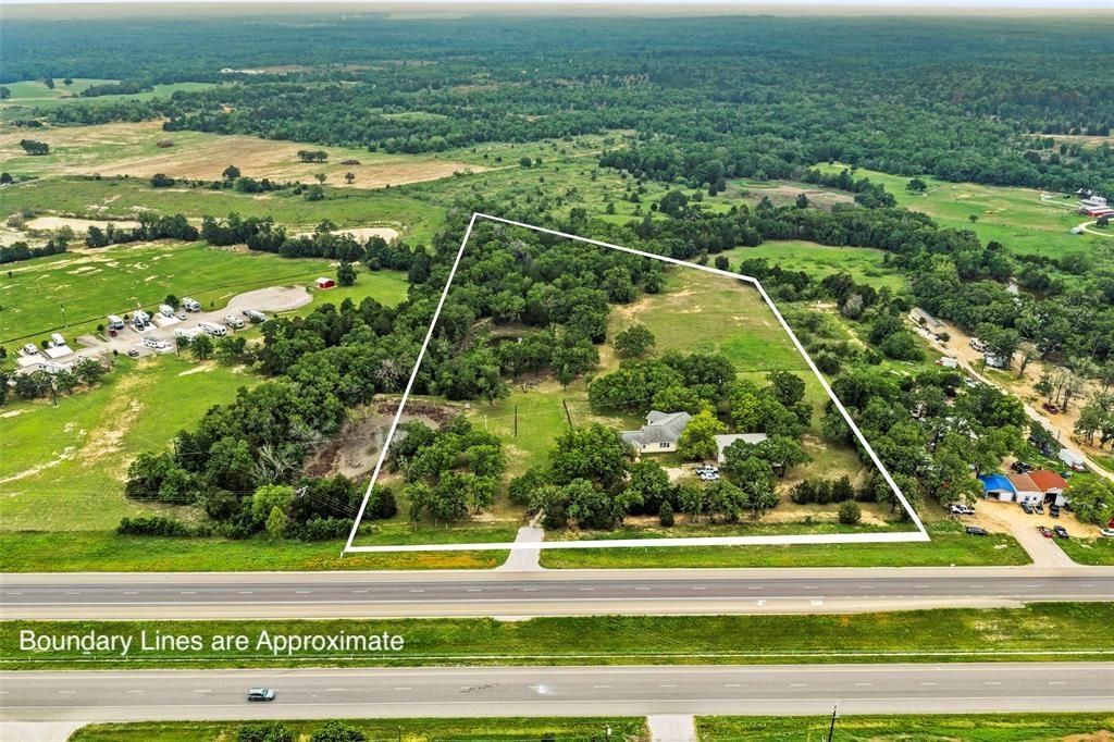 1389 Highway 290 None E, Elgin, TX, 78621