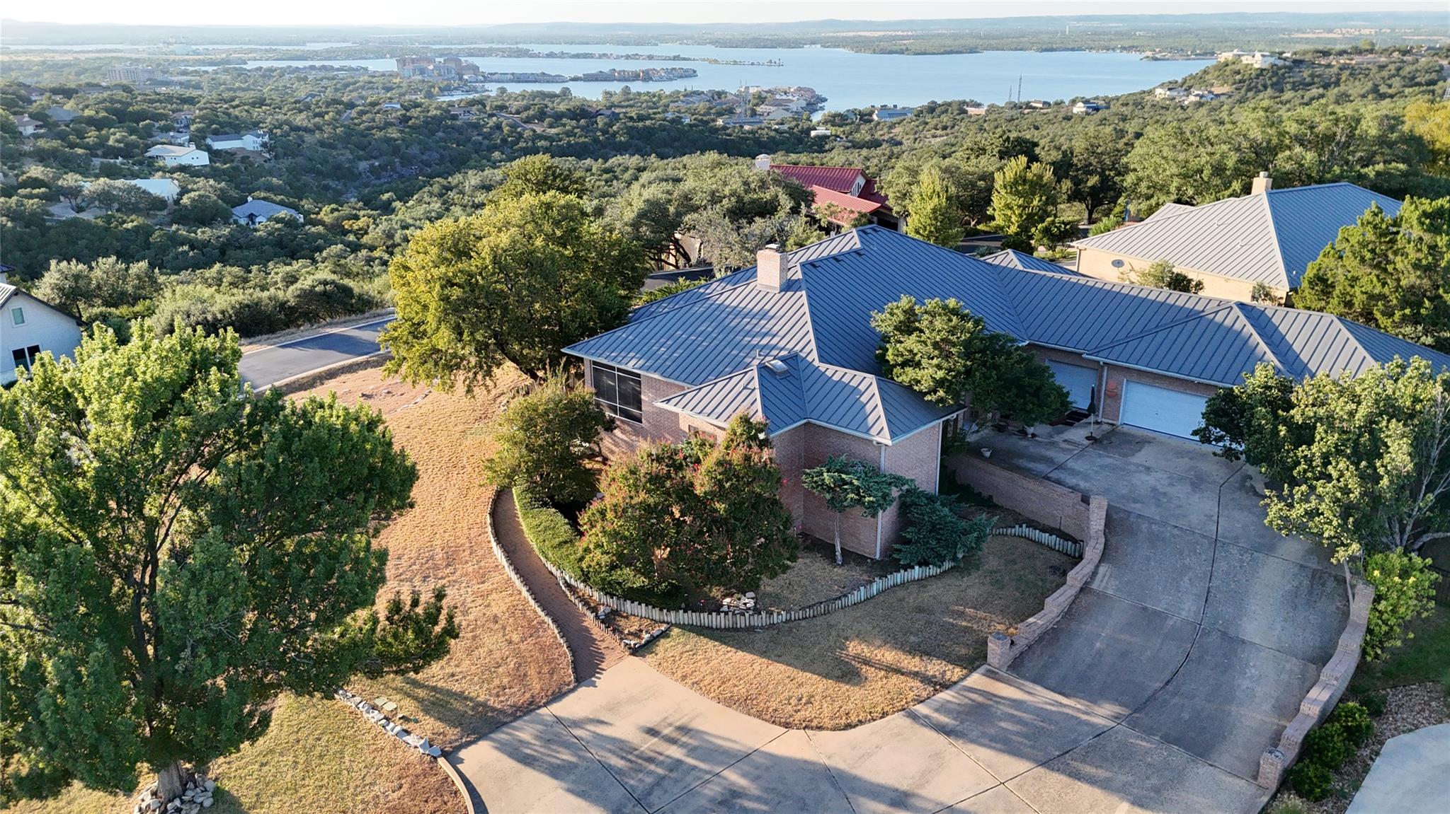 1400 Mountain Dew None, Horseshoe Bay, TX, 78657