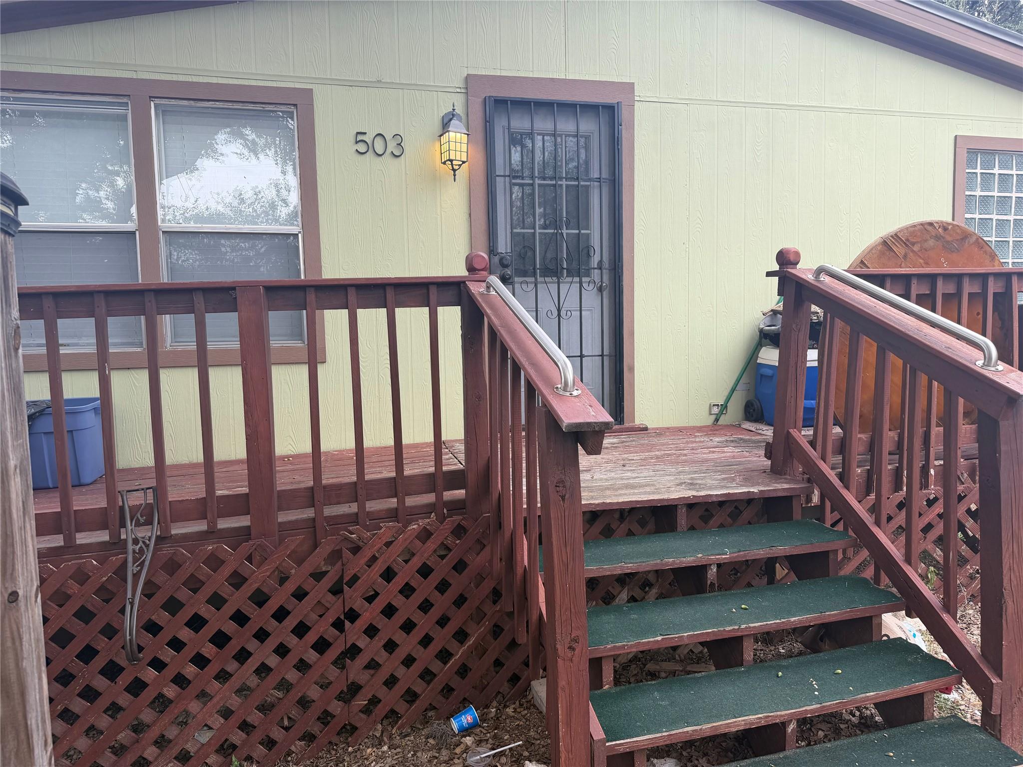 503 ORBIT Dr, Canyon Lake, TX, 78133
