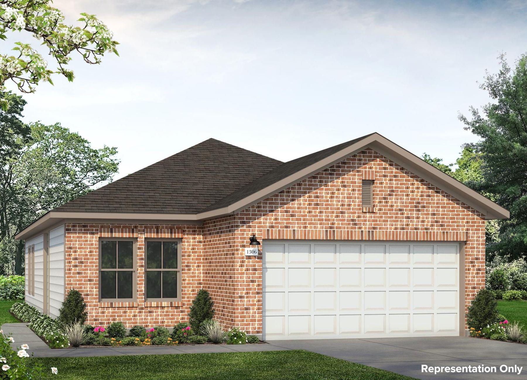 2412 Croaker Crk, San Antonio, TX, 78245