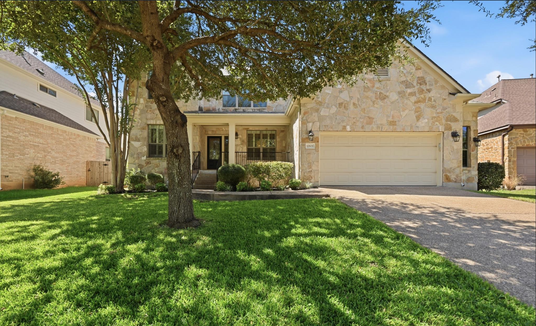12621 Capella Trl, Austin, TX, 78732