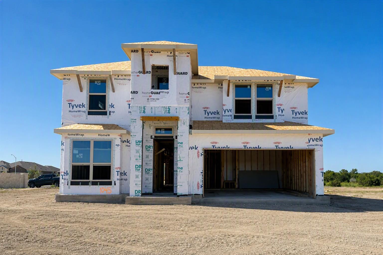 1937 BARFISH Way, Leander, TX, 78641