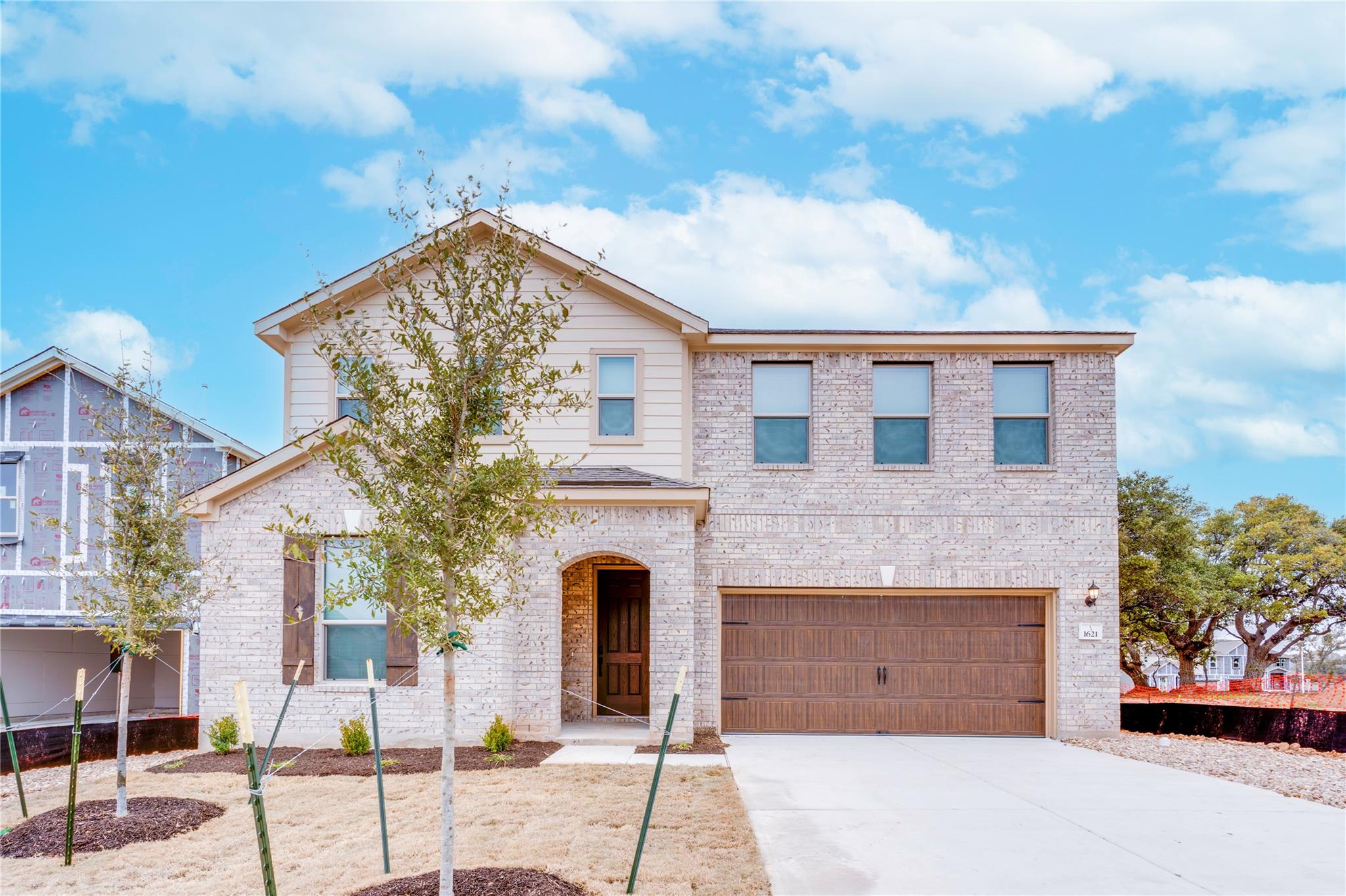 1621 Garlock Dr, Leander, TX, 78641