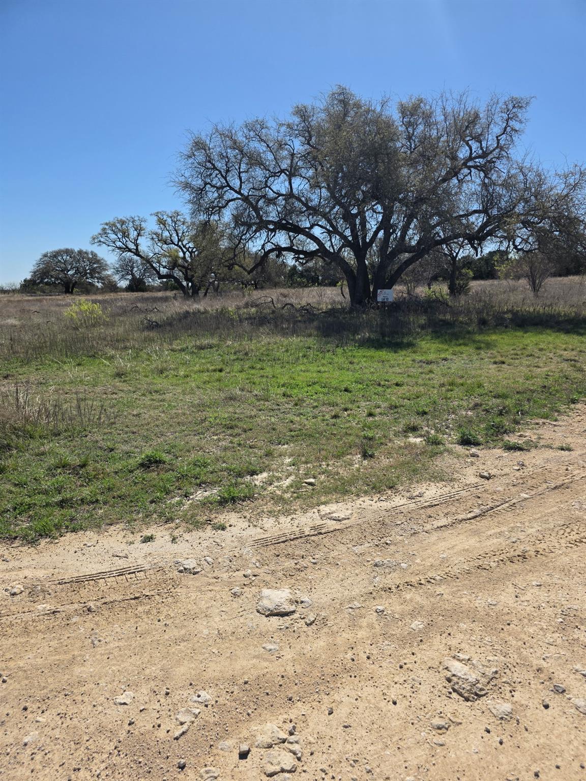 Lot 13 Pr 4212 None, Evant, TX, 76525