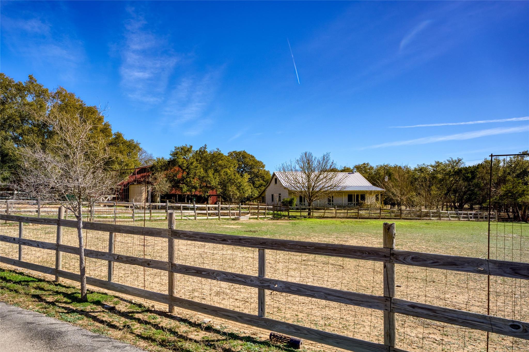 16900 W State Highway 29 Hwy, Liberty Hill, TX, 78642