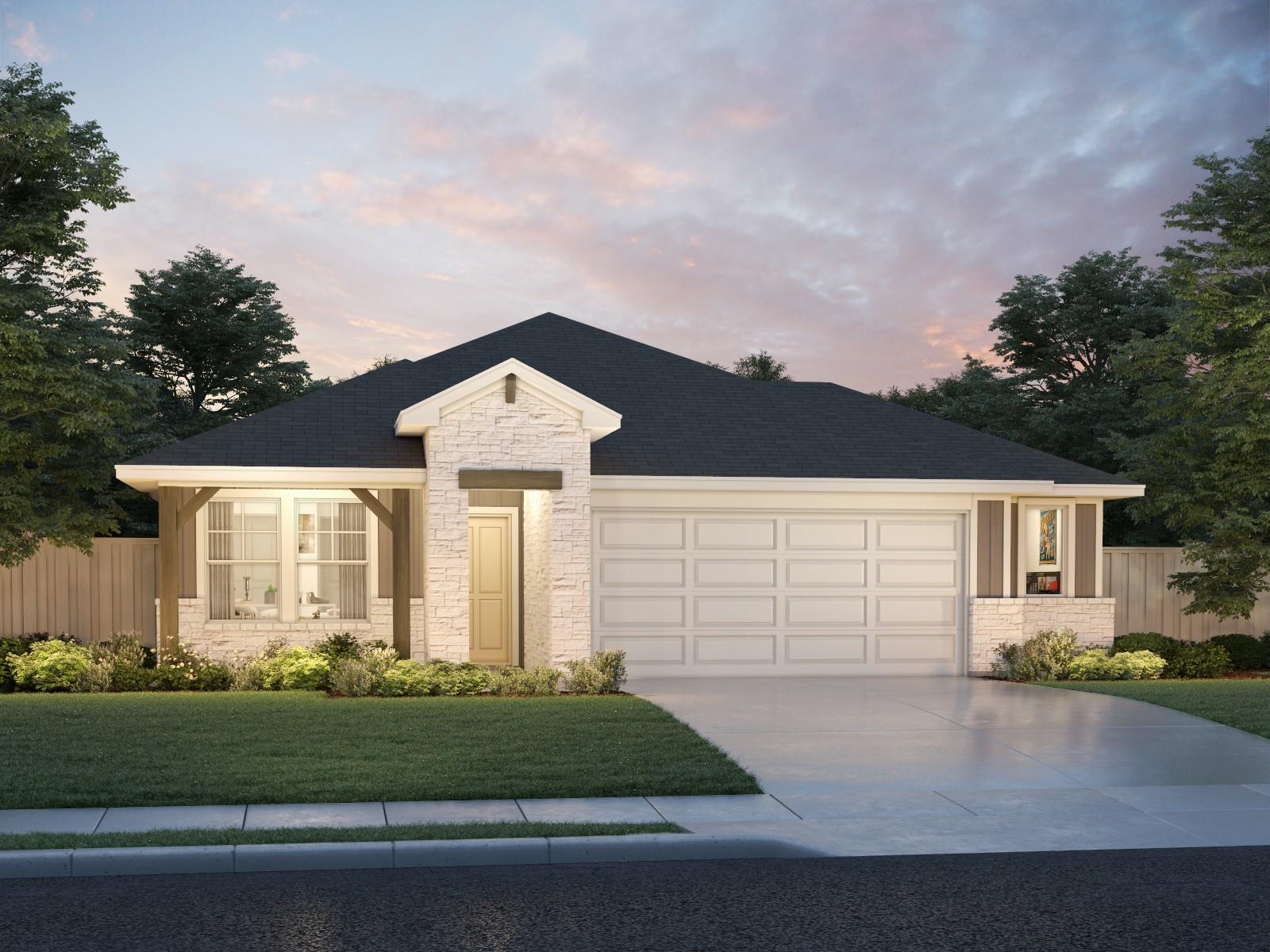 130 Fossil Dr, Kyle, TX, 78640