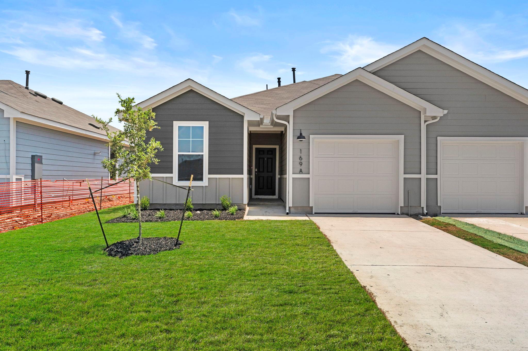 169 Harrison Xing #A, Kyle, TX, 78640