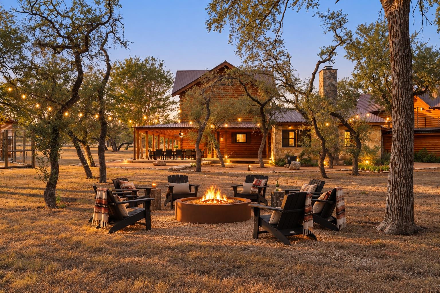 700 Ledgerock Rd, Wimberley, TX, 78676