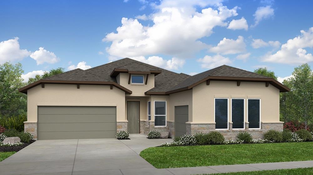 8600 Ambergill Ct, Austin, TX, 78744