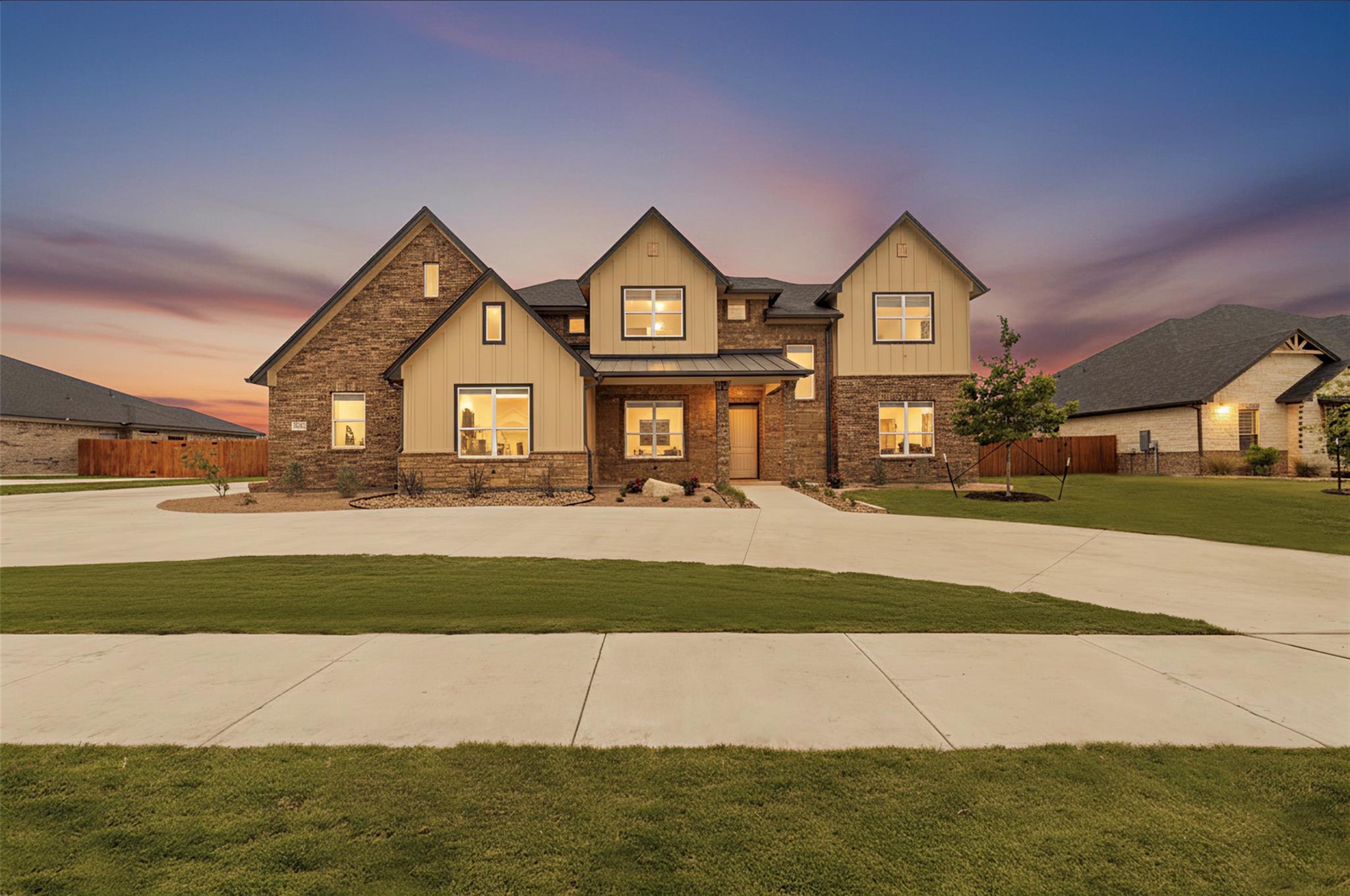 5608 Kemosabe Drive None, Killeen, TX, 76542