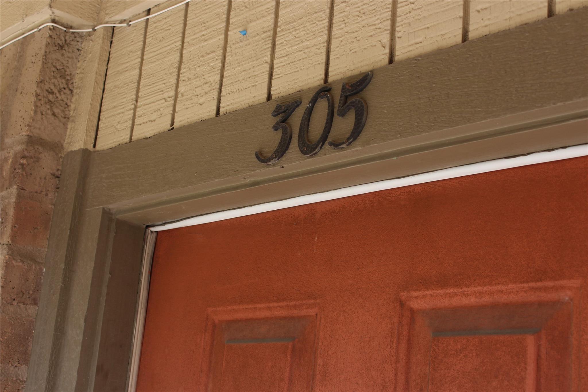 3000 Guadalupe St #305, Austin, TX, 78705