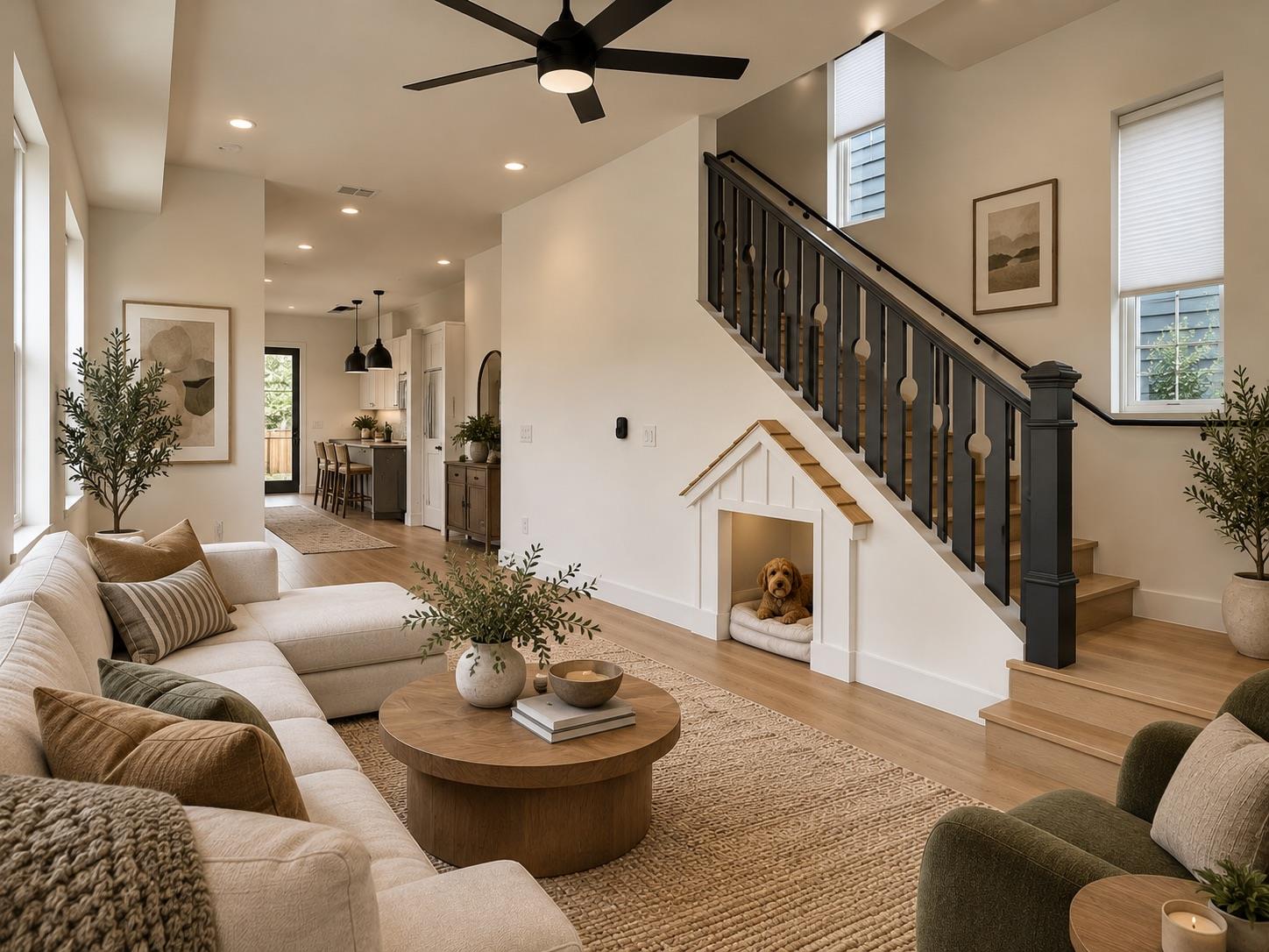 5104 Duval St #2 & 3, Austin, TX, 78751