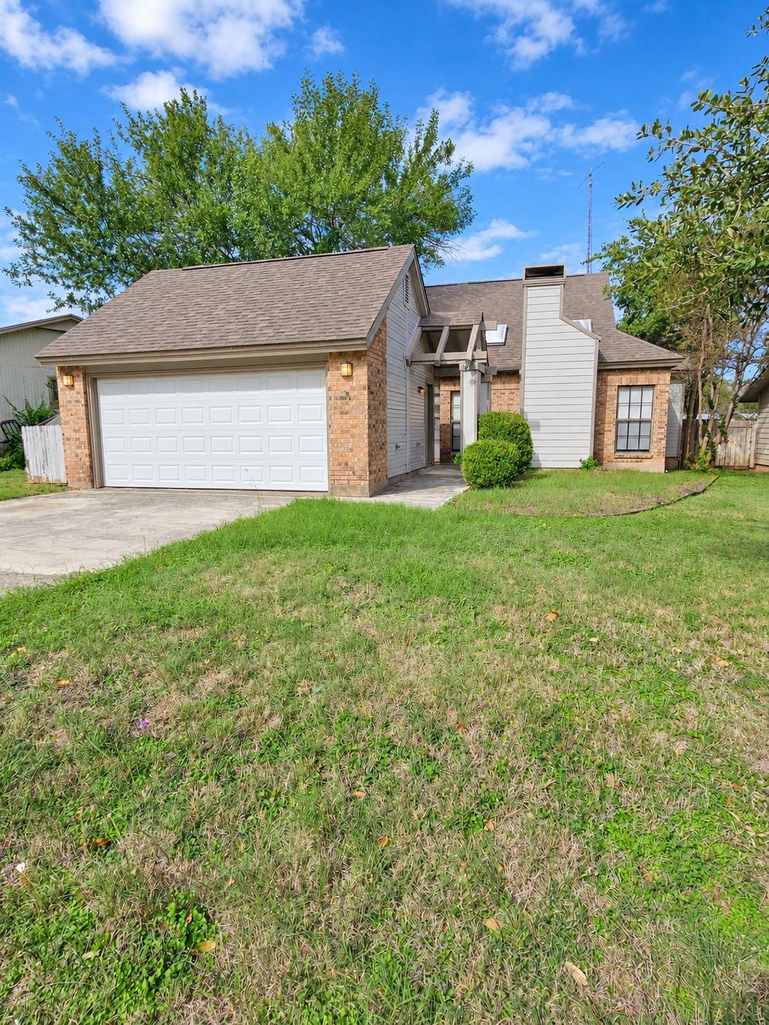 12010 Grey Fawn Path, Austin, TX, 78750