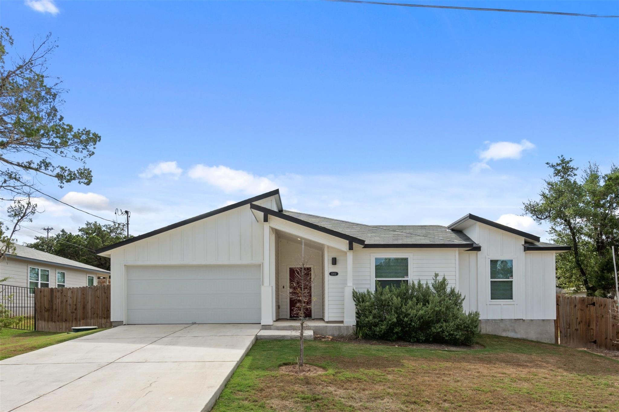 4302 Liberty Ln, Lago Vista, TX, 78645