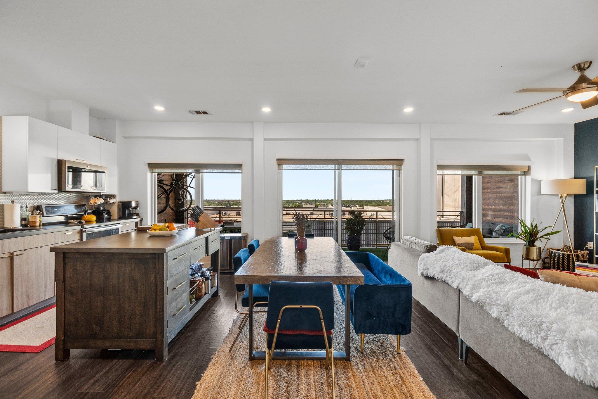 4361 S Congress Ave #636, Austin, TX, 78745