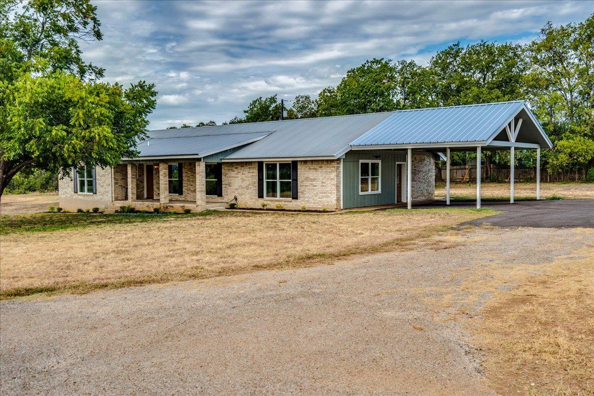 1102 N Austin Ave, Georgetown, TX, 78626