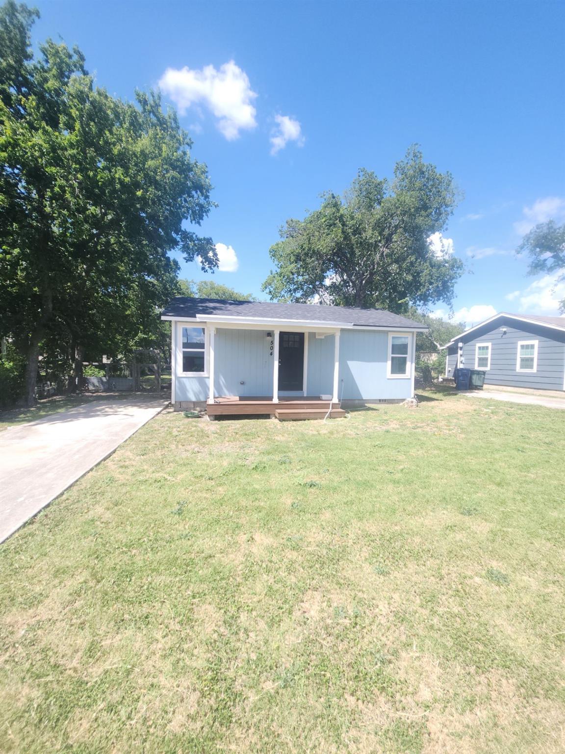 504 W Avenue A None, Copperas Cove, TX, 76522