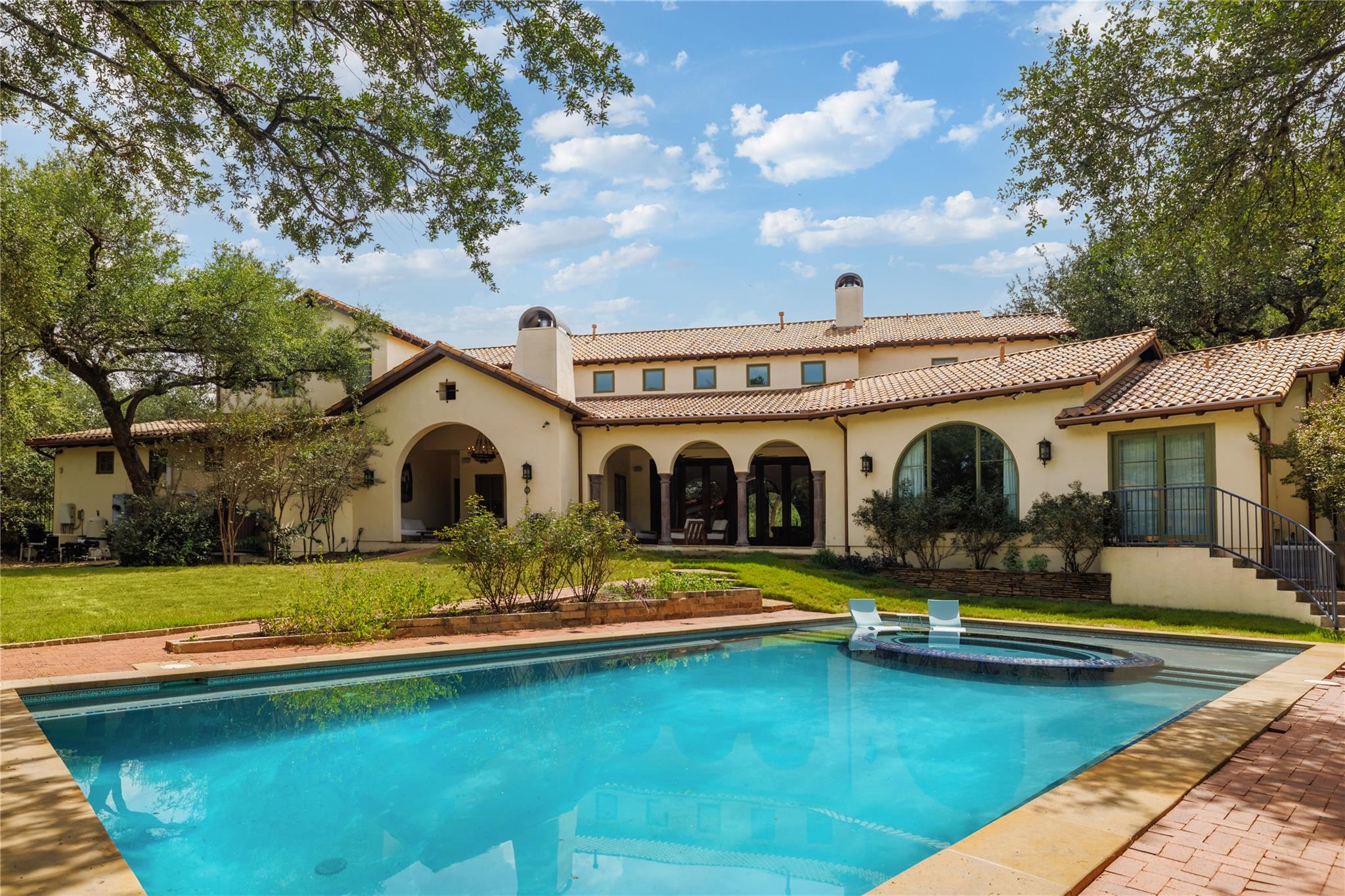 7112 Greenshores Dr #3, Austin, TX, 78730