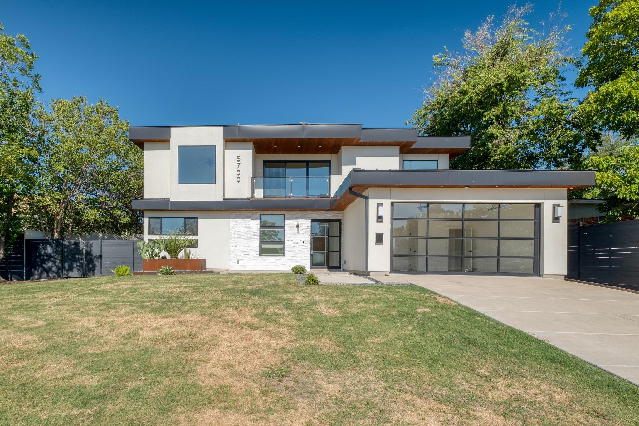 5700 LOUISE Ln, Austin, TX, 78757