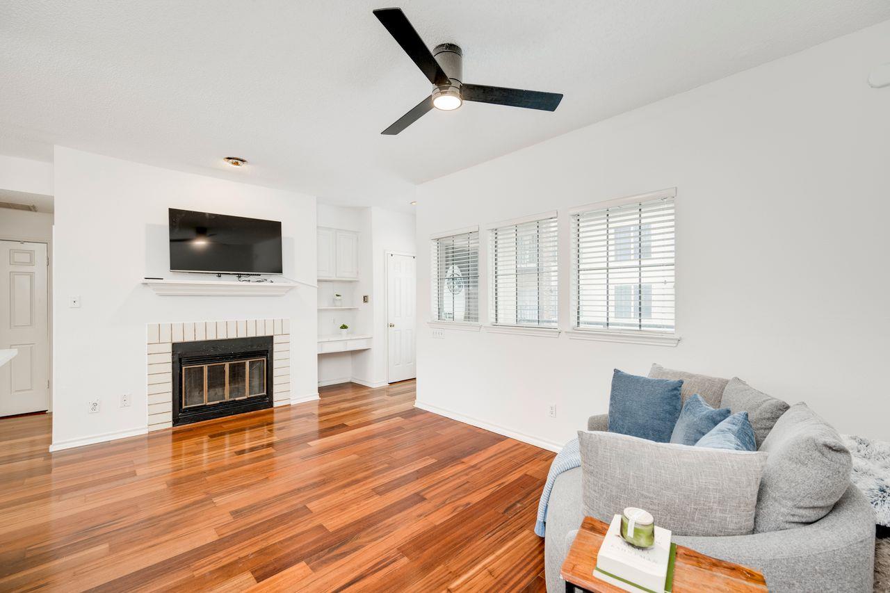 3001 Cedar St #A-205, Austin, TX, 78705