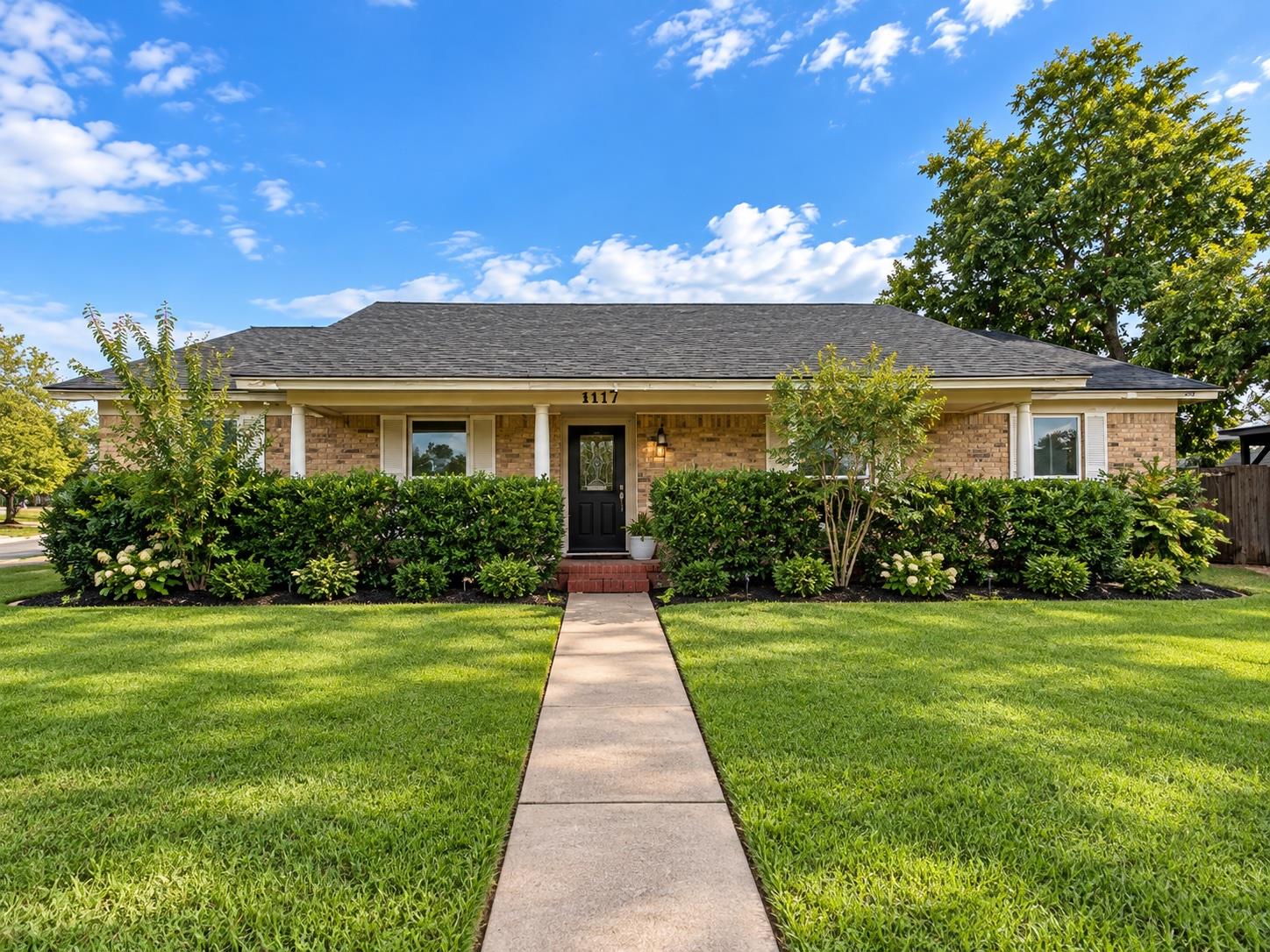 5407 Tipton Dr, Austin, TX, 78723