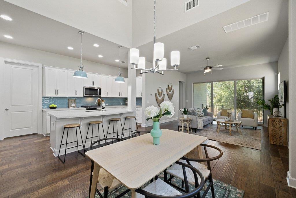 5820  Harper Park Dr  #43, Austin, TX, 78735