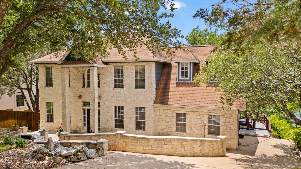 10800 Beach Rd, Leander, TX, 78641