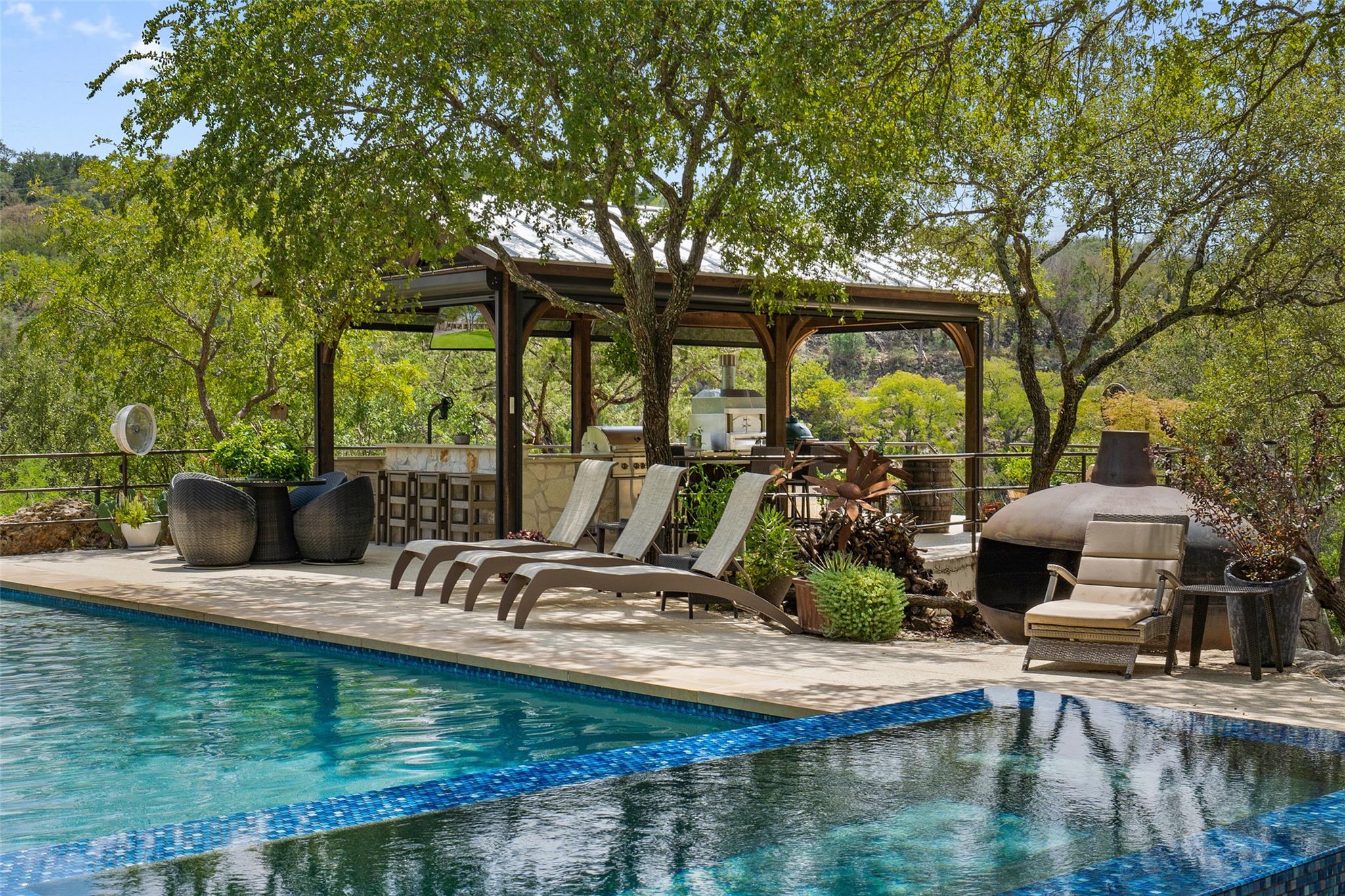 1450 Los Escondidos St, Marble Falls, TX, 78654