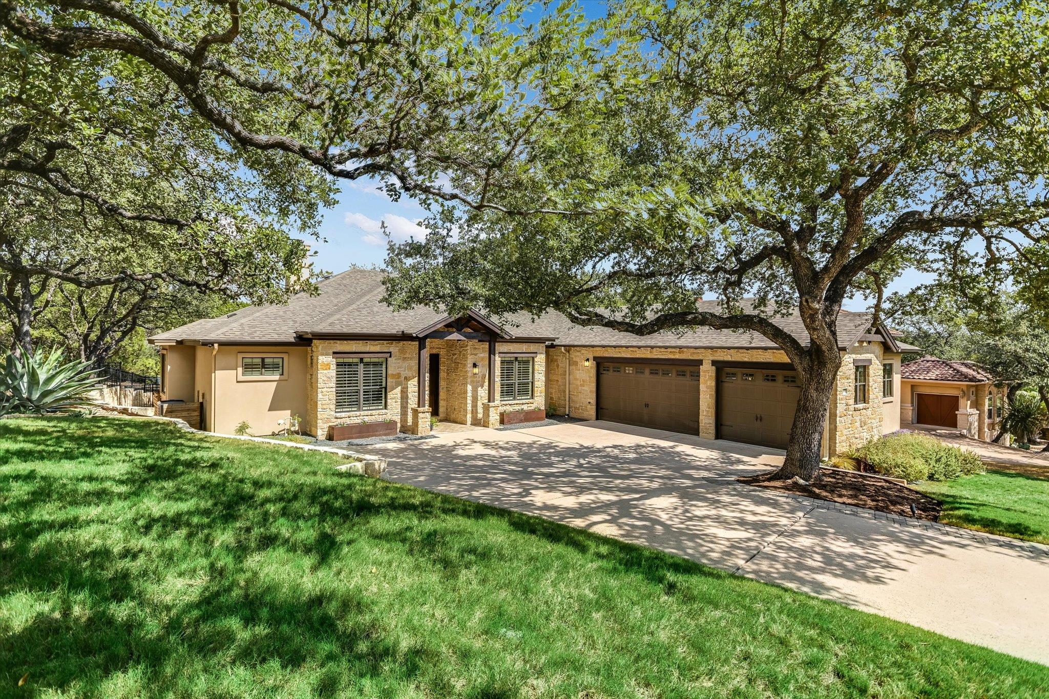 7304  Turnbuoy Dr, Austin, TX, 78730