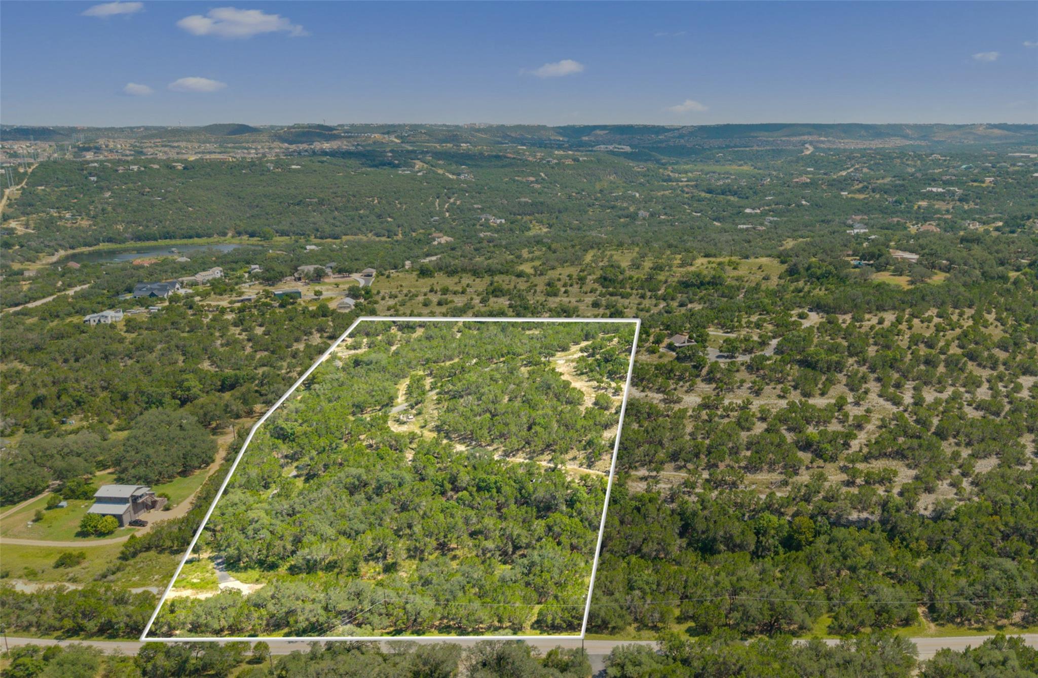 3301  R O Dr, Spicewood, TX, 78669