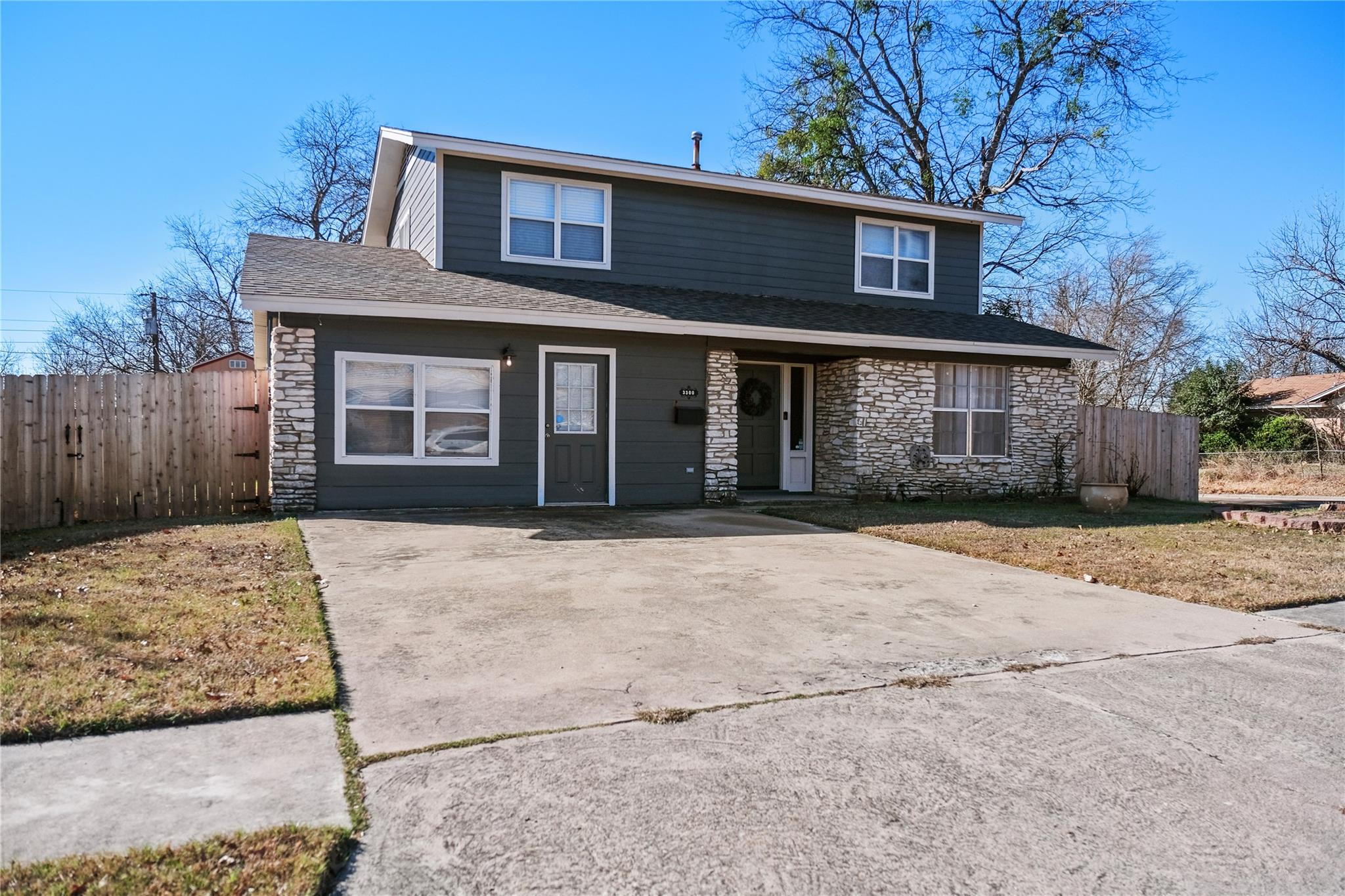 3300 Lake Inks Ave, Killeen, TX, 76543