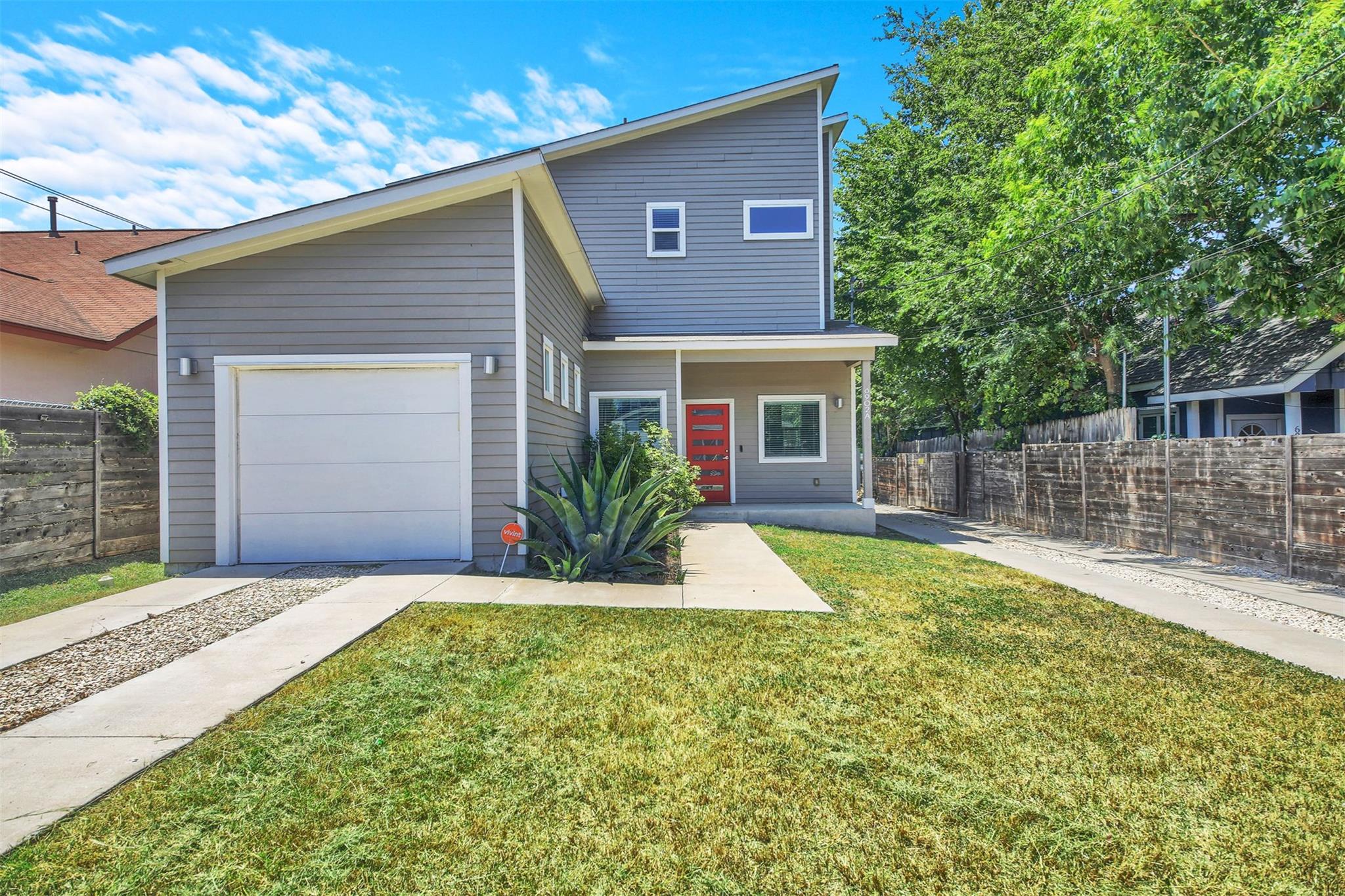 6902 Carver Ave #A, Austin, TX, 78752