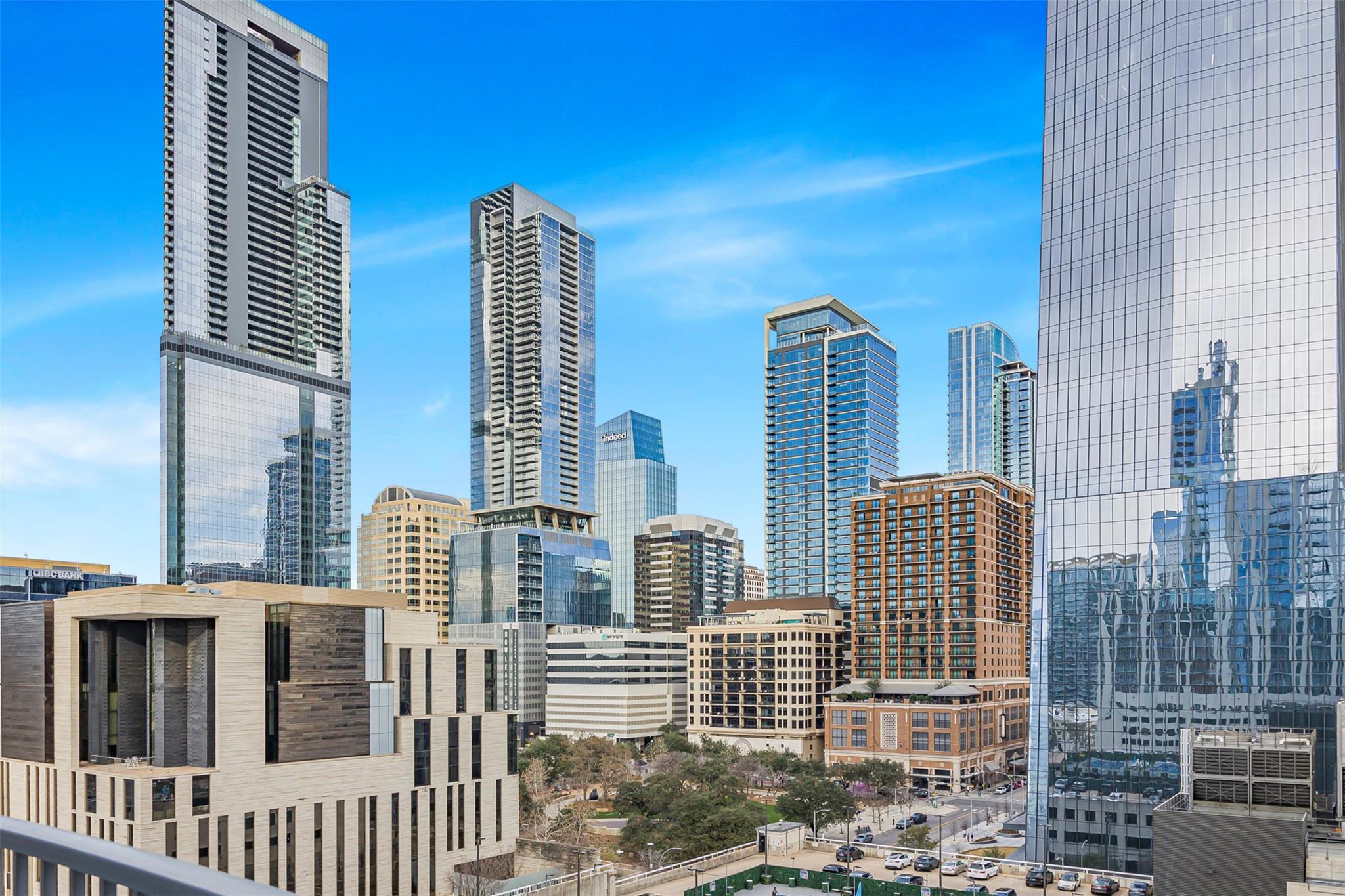 360 Nueces St #1105, Austin, TX, 78701