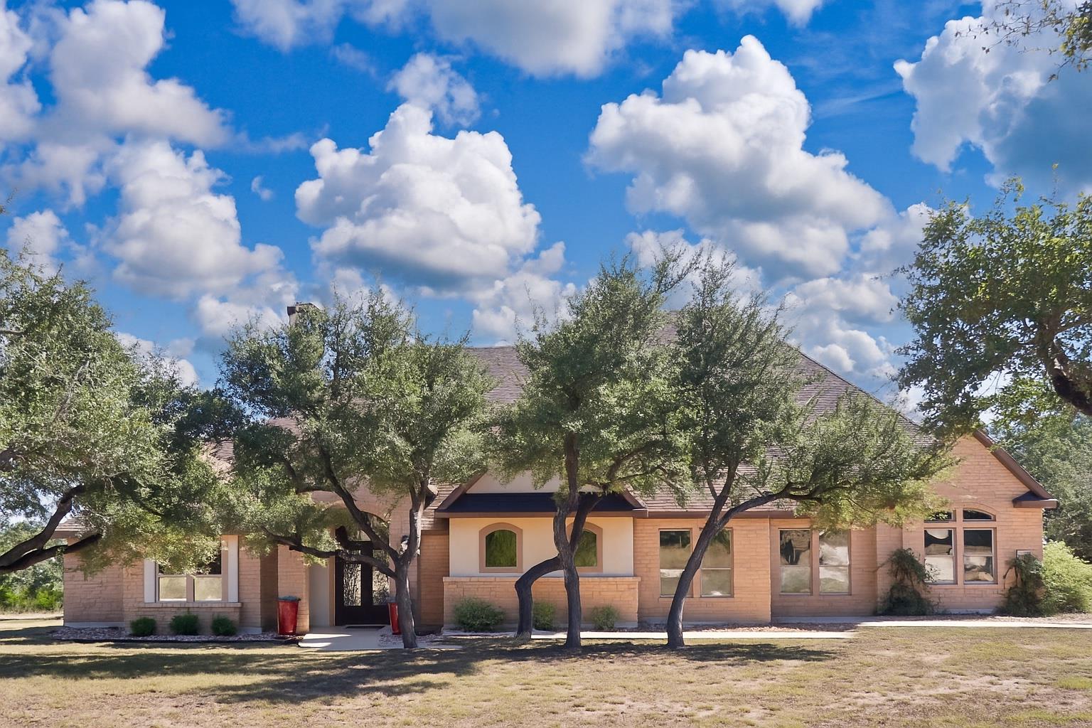 1194 Vaquero Way, Wimberley, TX, 78676