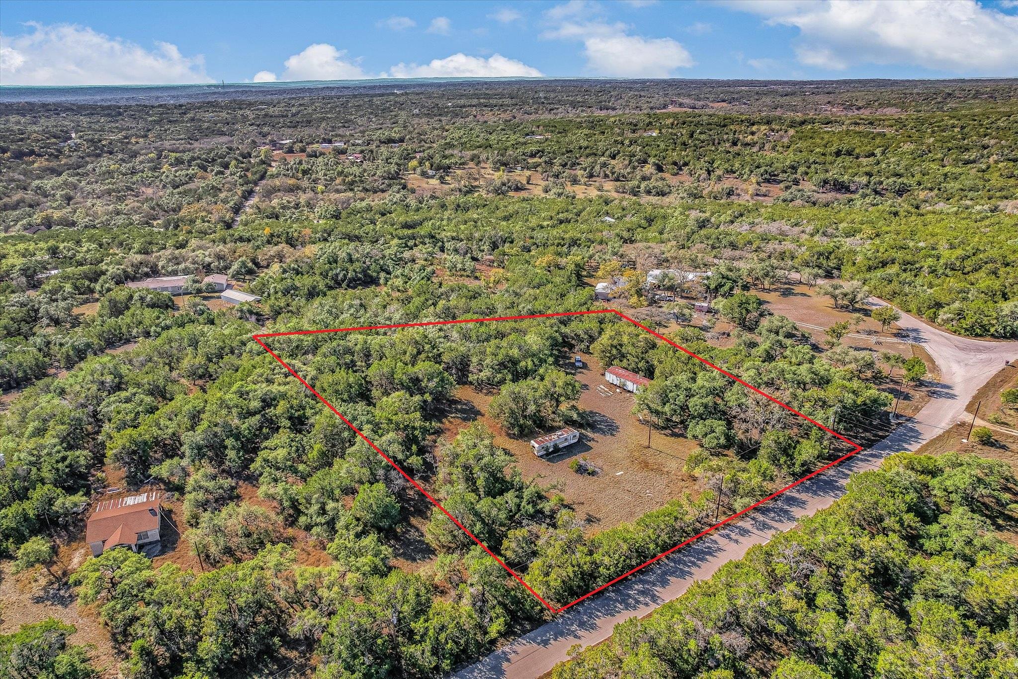 200 Purple Sage St, Driftwood, TX, 78619