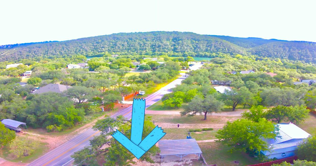 1302 S Quinlan Park Rd, Austin, TX, 78732