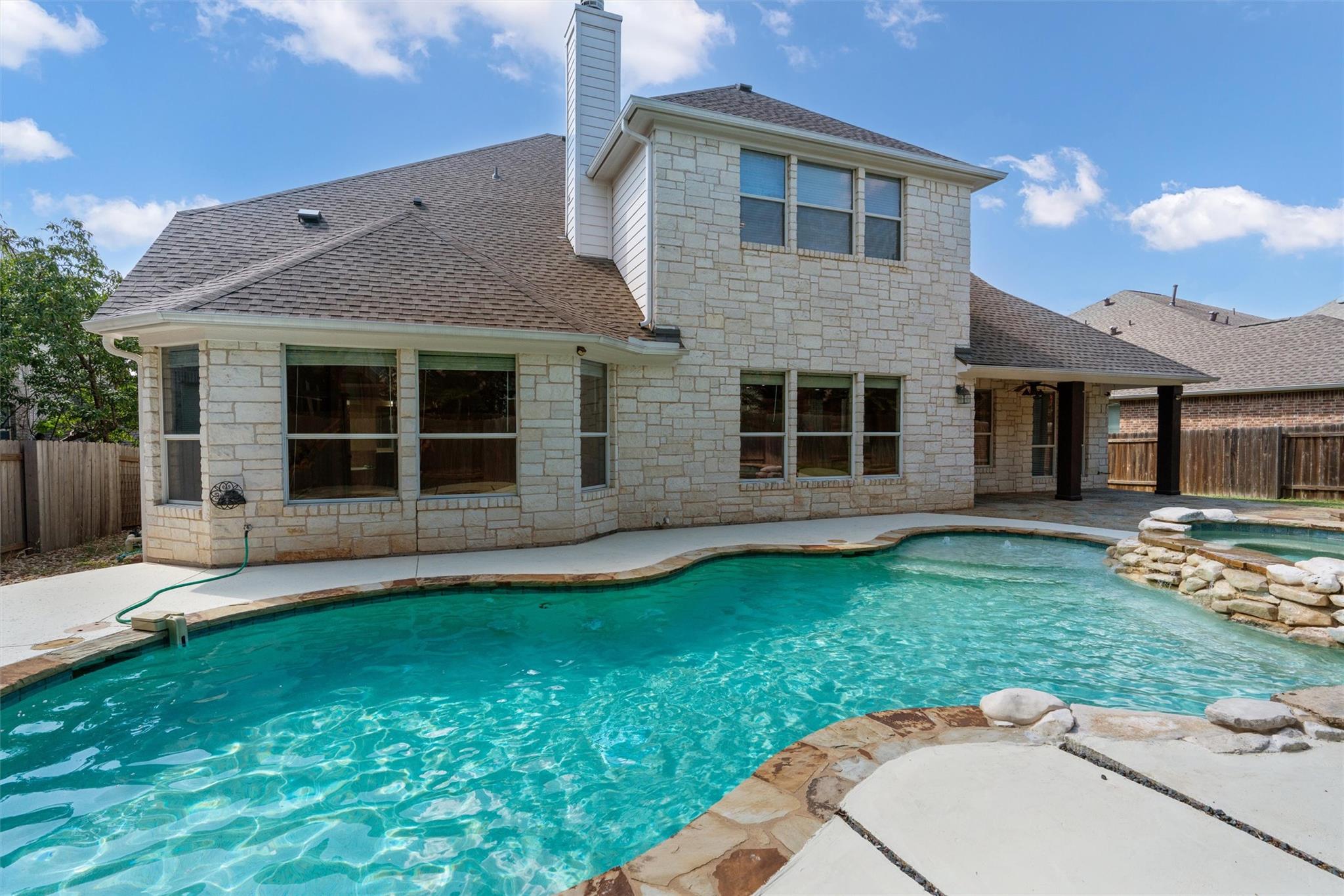 10521 Roy Butler Dr, Austin, TX, 78717