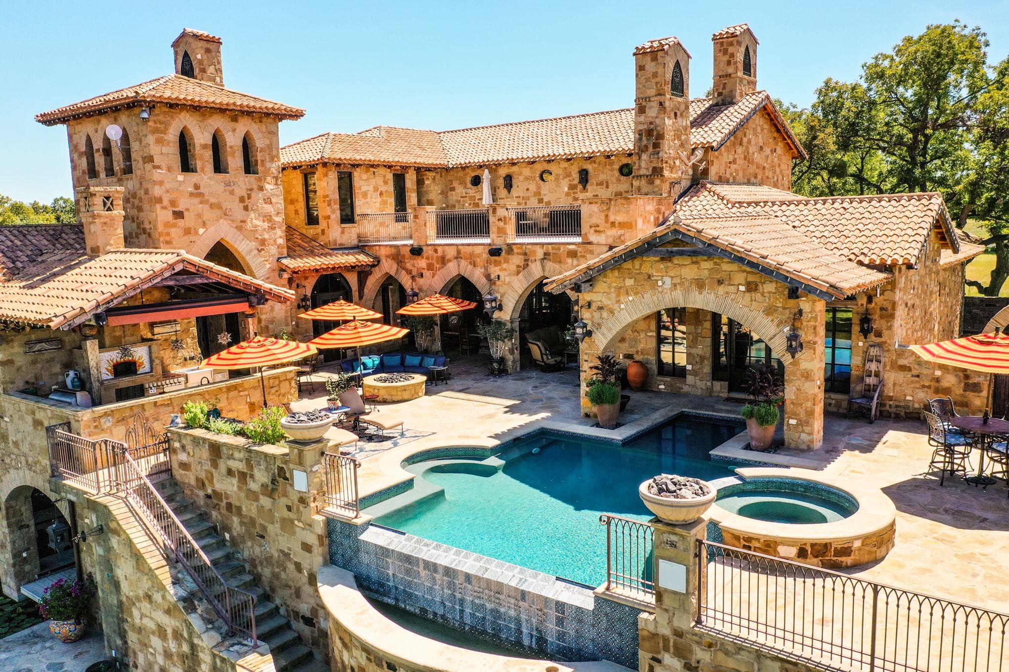 113 La Posada None, Horseshoe Bay, TX, 78657