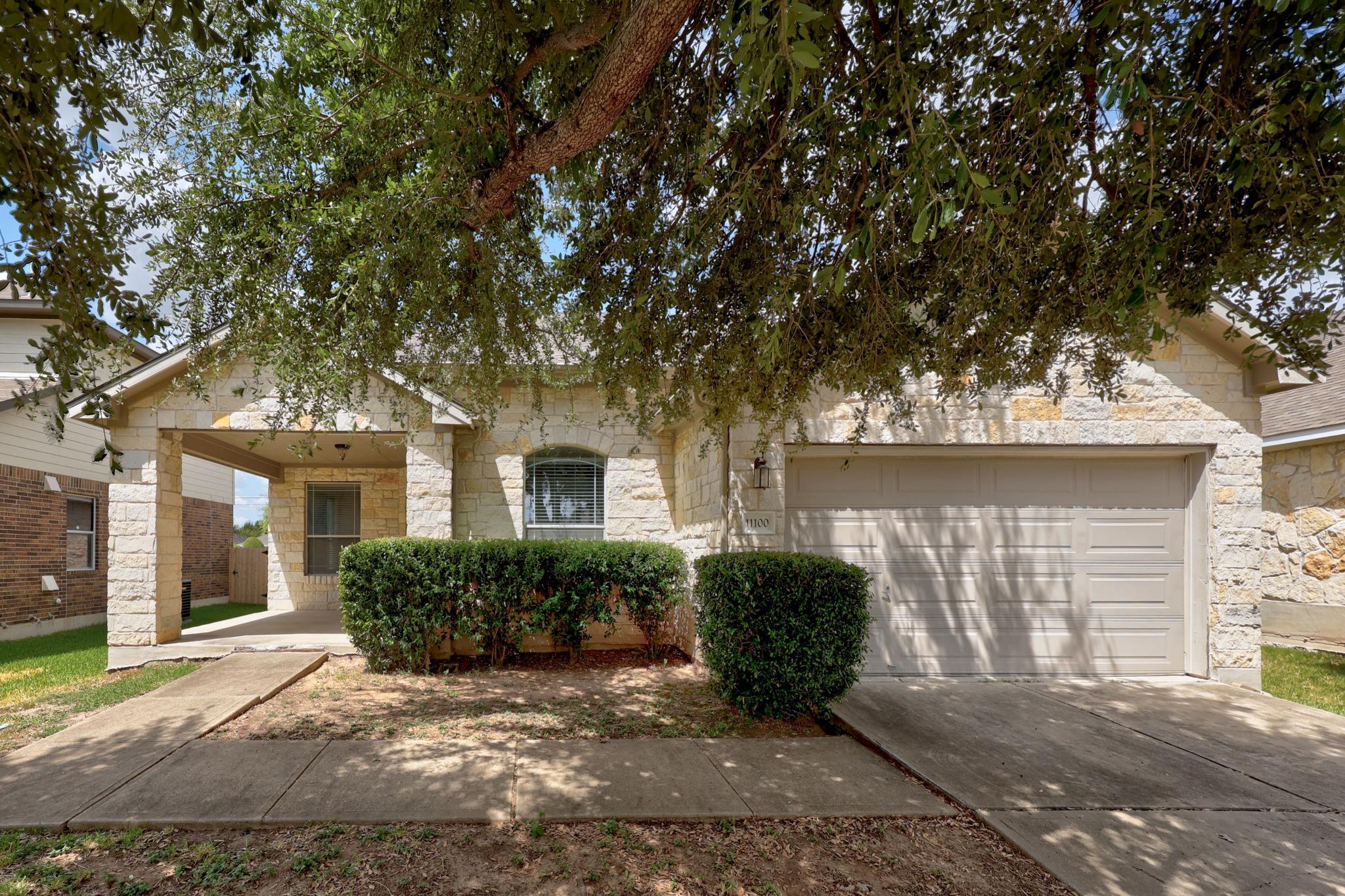 11100 Harvest Time Dr, Austin, TX, 78754