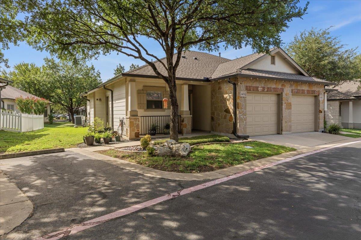 6801 Beckett Rd #143L, Austin, TX, 78749