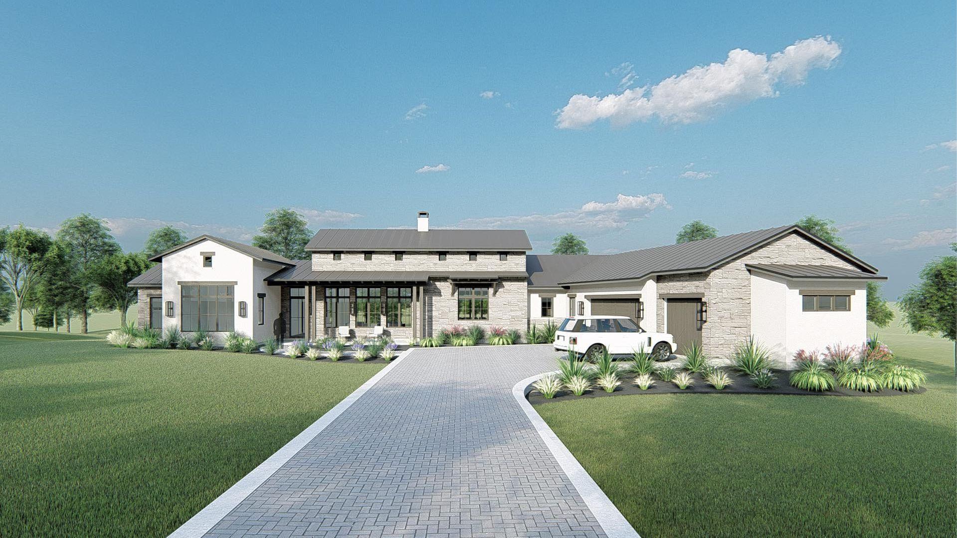TBD  Mesa Alta Ln, Dripping Springs, TX, 78620