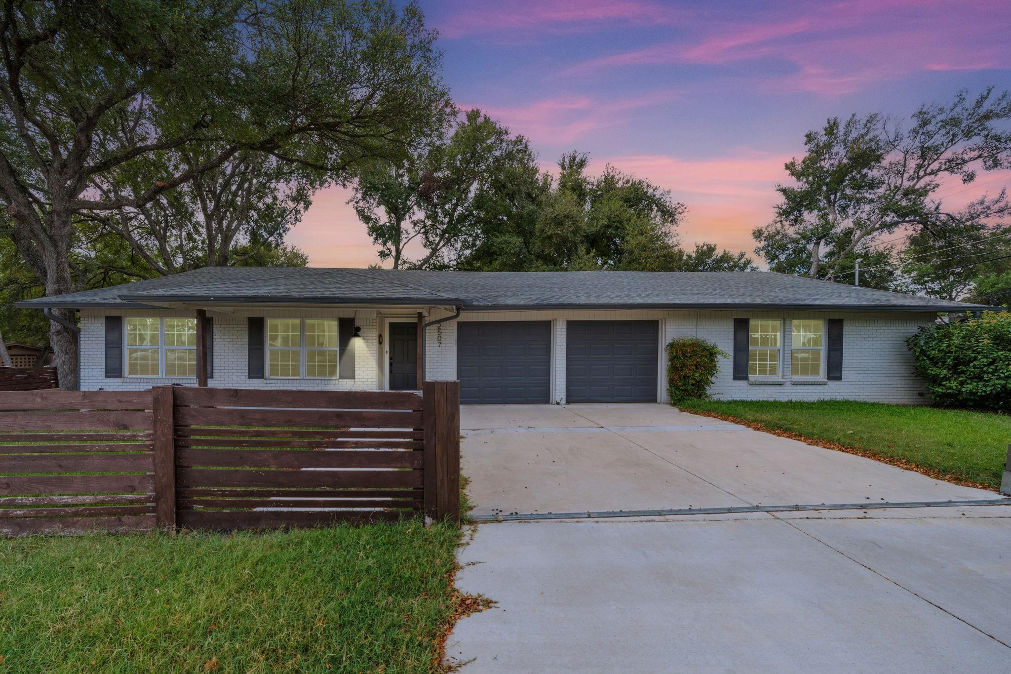 2507 Western Trails Blvd, Austin, TX, 78745